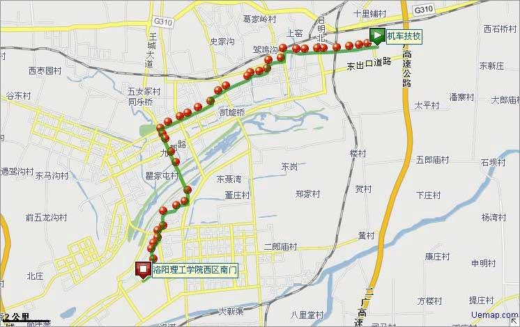 洛陽路34號最新消息深度解讀