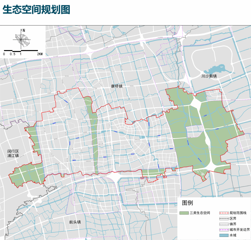 周浦鎮最新規劃序幕揭開