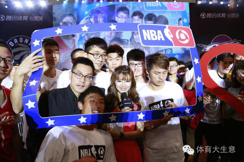 騰訊體育NBA直播吧，籃球盛宴的終極觀賞平臺