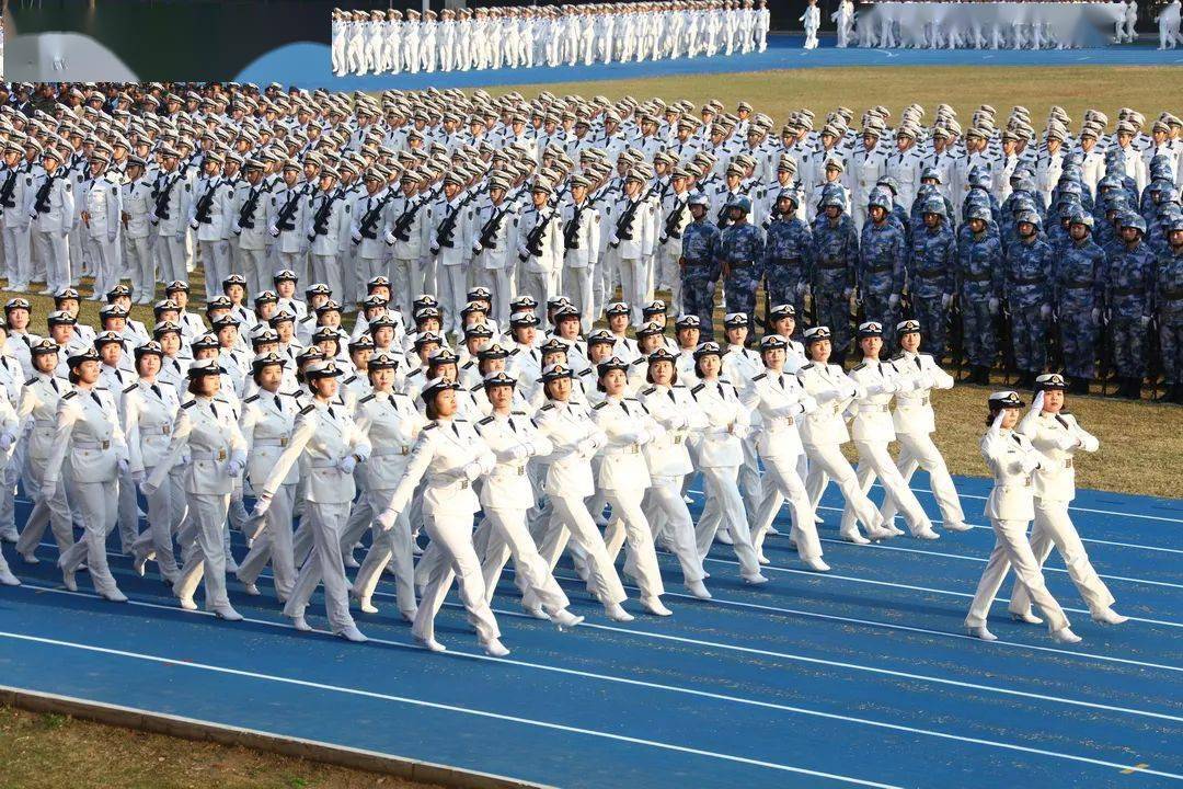 海軍工程大學最新動態概覽