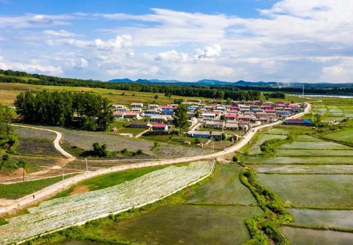 吉林鄉村電視臺直播，展現鄉村風采，傳遞正能量